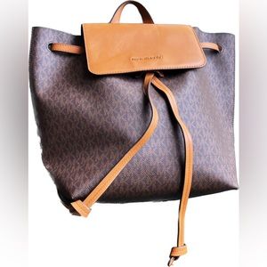 Michael Kors Backpack